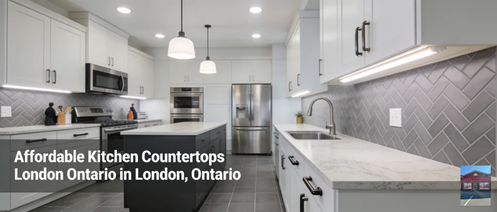 Quartz is an engineered stone that combines high durability with strong stain resistance, making it