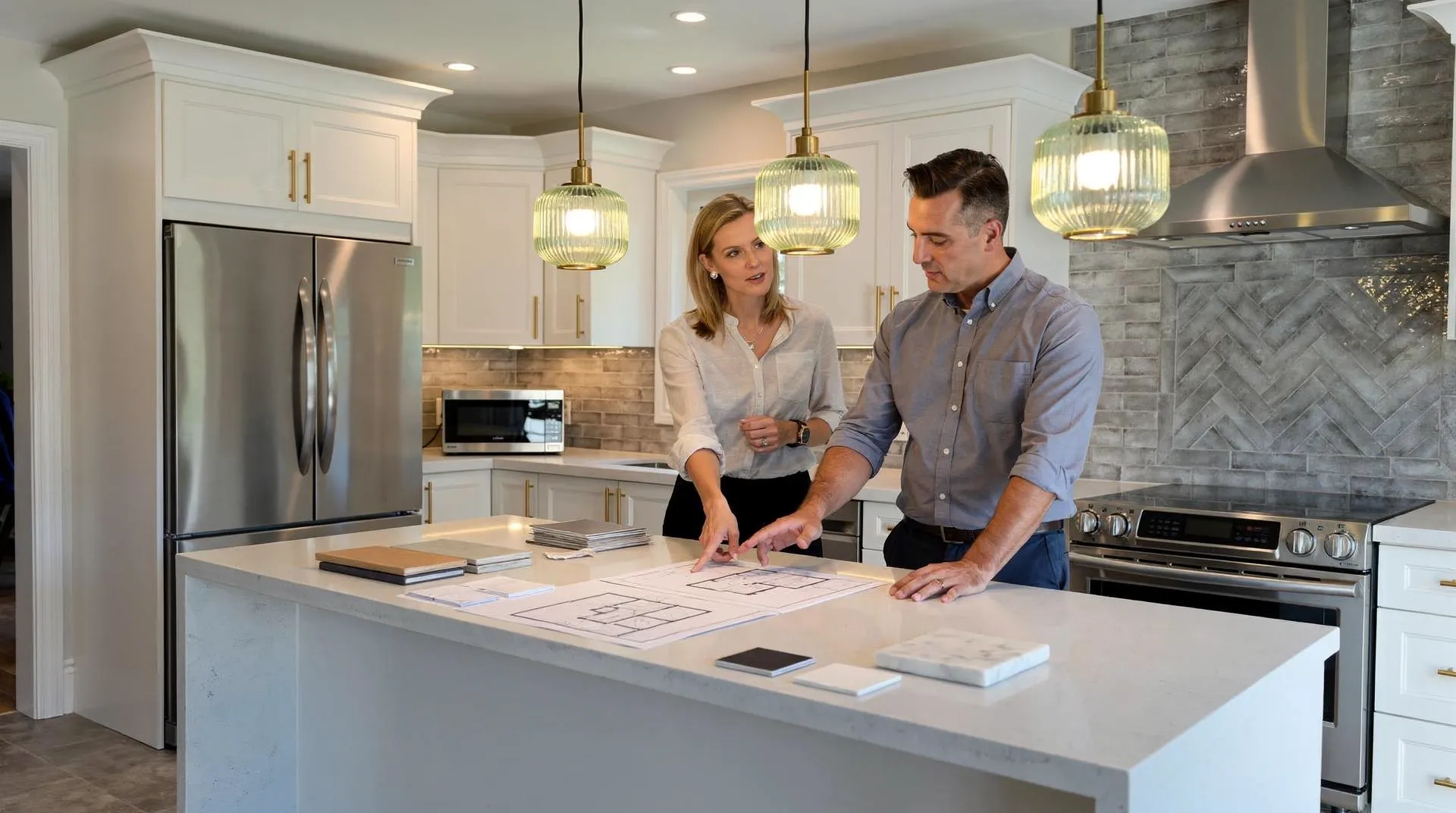 Understanding all cost components upfront — materials, labour, and site complexity — helps homeowners allocate