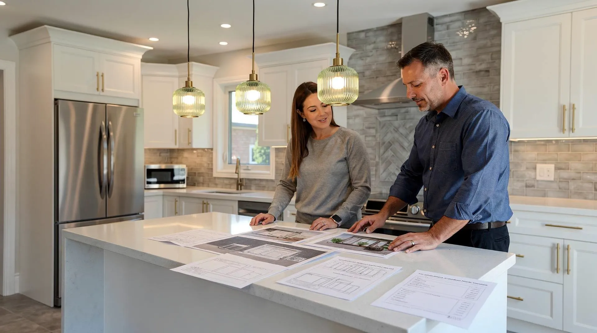 Customers seeking the best deal should request a free estimate and design consultation, which allows