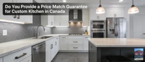Kitchen Wholesale is a Concord, Ontario-based wholesale provider that delivers custom kitchen cabinets at transparent