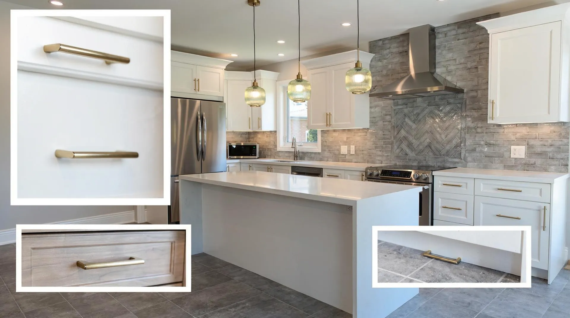Canadian wholesale cabinet suppliers position their pricing as a significant cost advantage over traditional boutique
