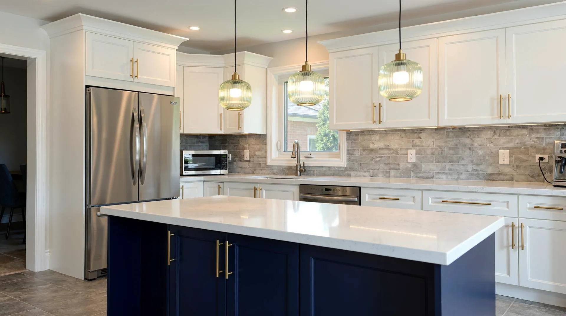 Kitchen Wholesale offers complete delivered-and-installed kitchen packages at transparent, published price points, enabling