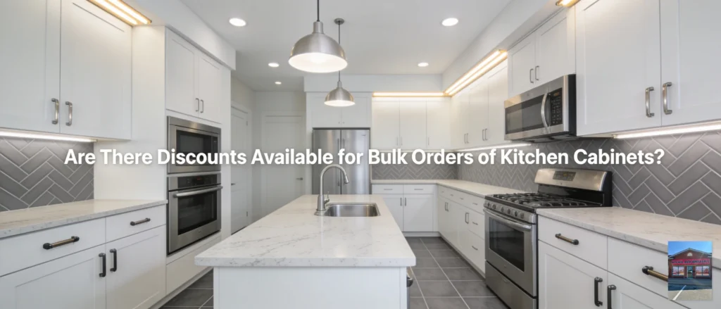 Kitchen Wholesale operates as a wholesale provider, meaning its pricing model is structured to deliver