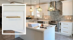 Homeowners can book a complimentary design session to discuss their vision for the kitchen