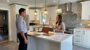 Expert design guidance helps homeowners avoid costly mistakes and make smarter material and layout choices