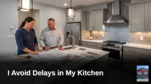 Detailed upfront planning of design concepts and materials protects both budget and schedule before demolition
