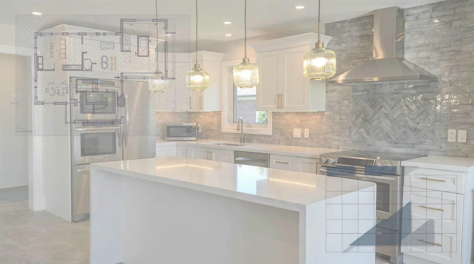 Homeowners who focus only on cabinet colors and countertops while skipping practical layout details often